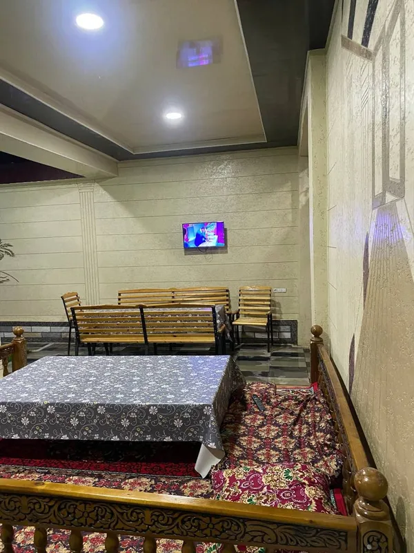 Oq tosh Dacha Quyoshga yaqin joyda — фото 2