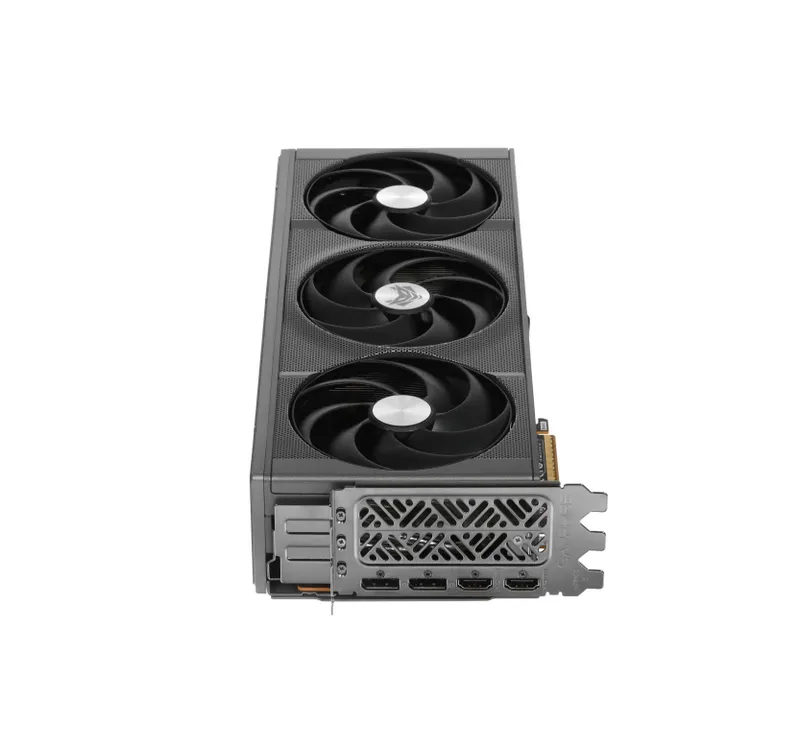 - Видеокарта Sapphire Nitro+ AMD Radeon RX 9070 GAMING OC 16GB 3 - Видеокарта Sapphire Nitro+ AMD Radeon RX 9070 GAMING OC 16GB 3