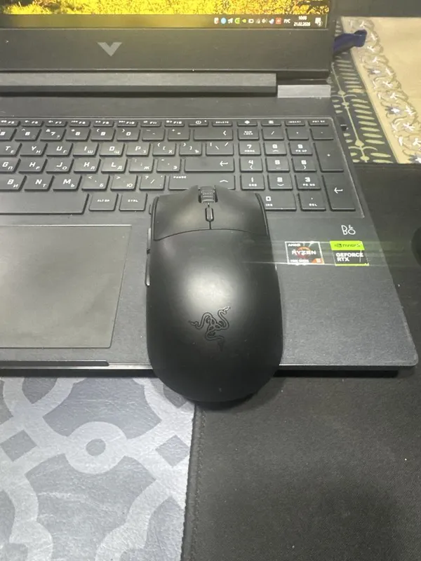 Razer v3 hyperspeed