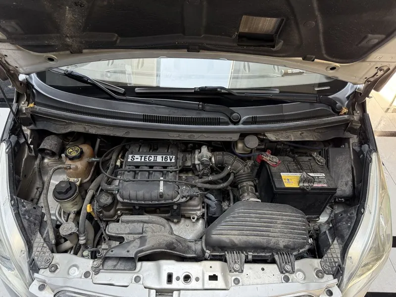 spark 1 evro avtomat 2014 7