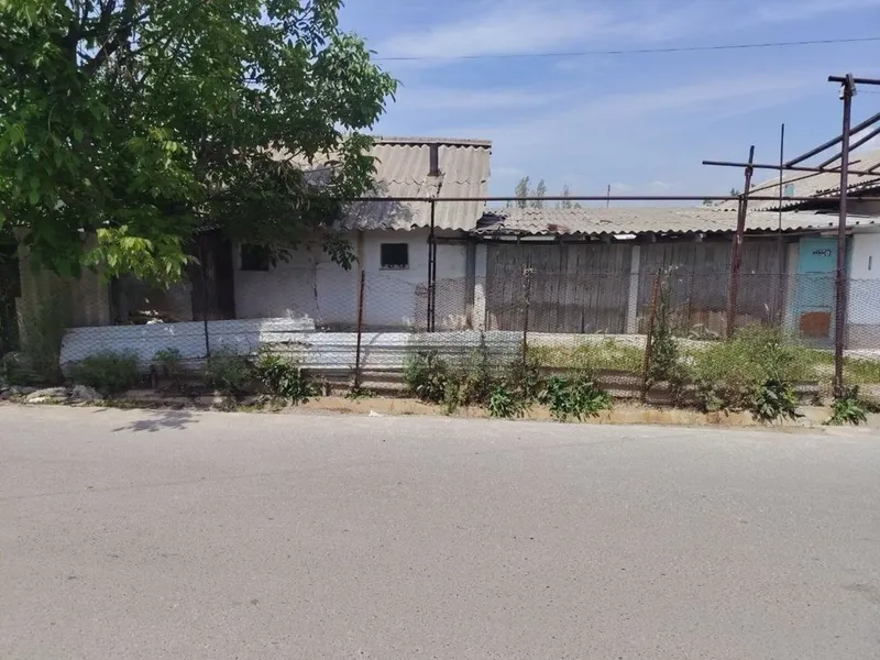Участок земли в пригородном Райцентре