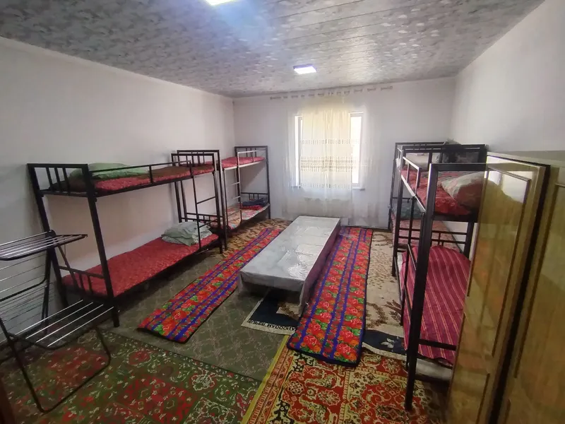 Sentyabrdan Student qizlani  ijaraga qo'yamiz 10