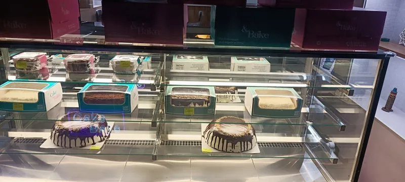HALOLIK FOYDADAN USTUN Cake&Bake TorTlari Hamas tabiy va halol sfatli. — фото 3