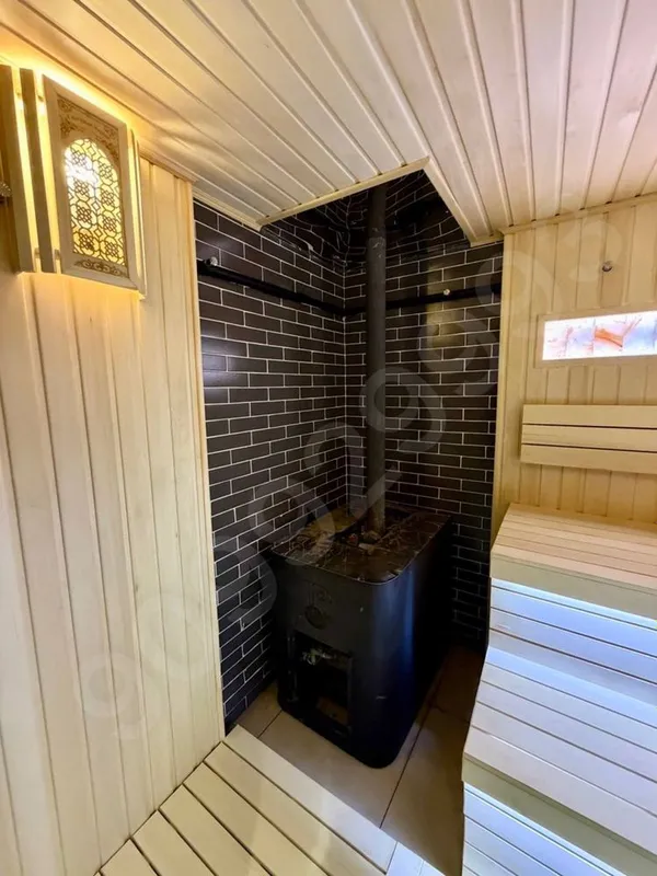 Sauna banya 0 dan sifatli arzon narxda qurib beraman сауна и бани — фото 5