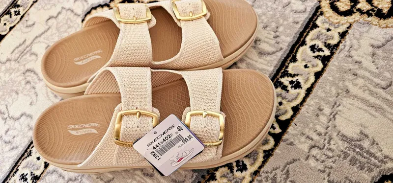 Skechers original tapochkasi 2 Skechers original tapochkasi 2