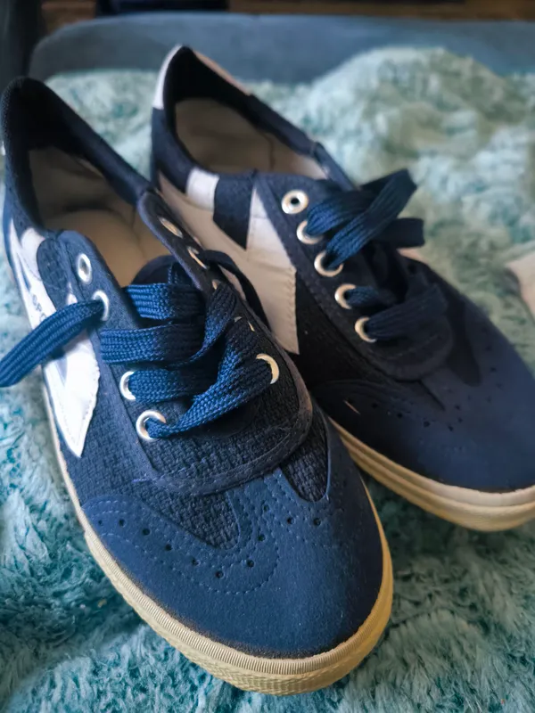 кеды для занятия спортом
