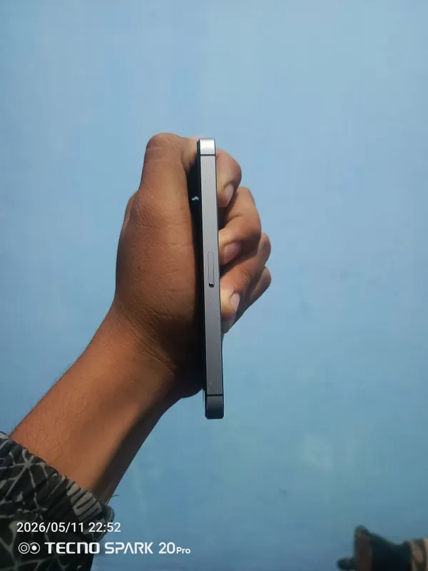 ayfon 5s sotiladi telefon aybi simkarta tushmaydi — фото 2