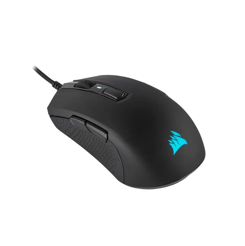 ; Corsair M55 PRo o‘yin sichqonchasi 3 ; Corsair M55 PRo o‘yin sichqonchasi 3