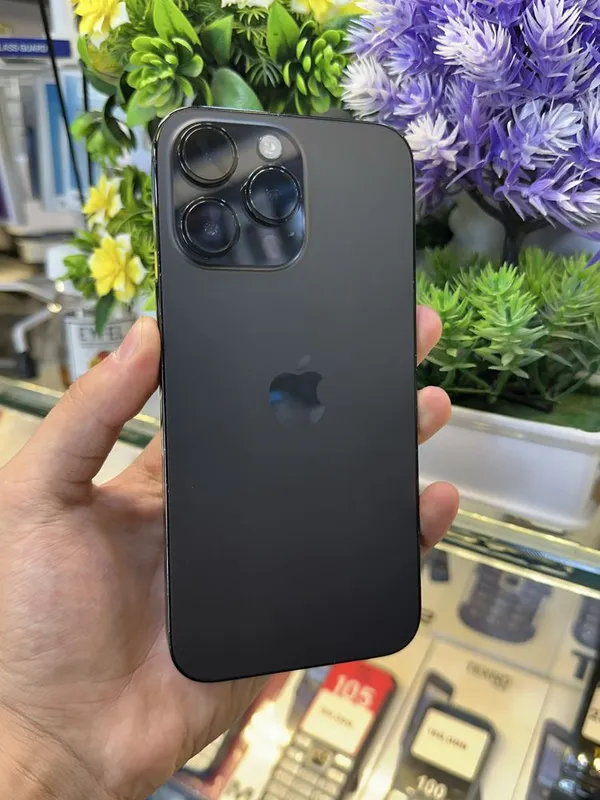IPhone 14 Pro Max 1 IPhone 14 Pro Max 1
