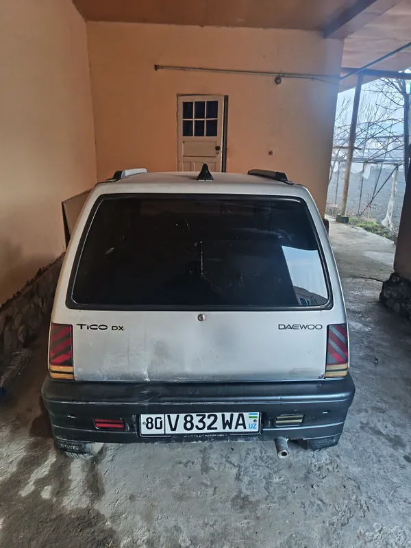 2001 тико холати ало — фото 4