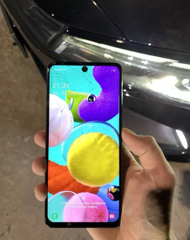 Samsung A51 6/128 2 Samsung A51 6/128 2