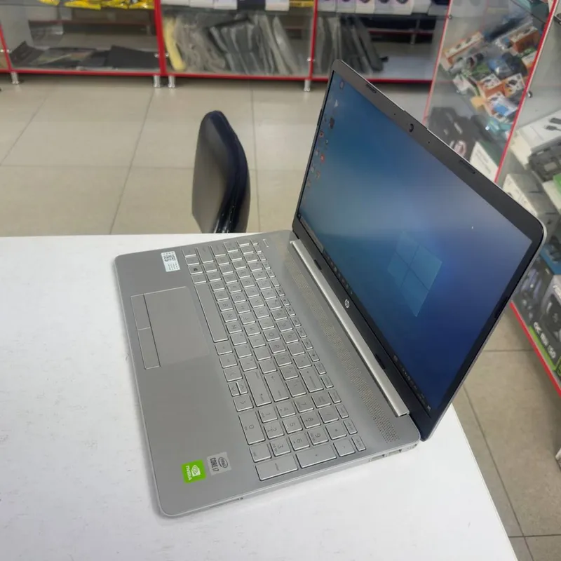 Hp core i7-1065G7 8/512 ssd holati yaxshi — фото 2