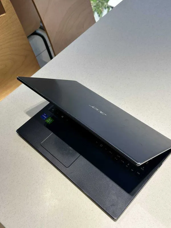 Acer core i 7 11 gen — фото 3