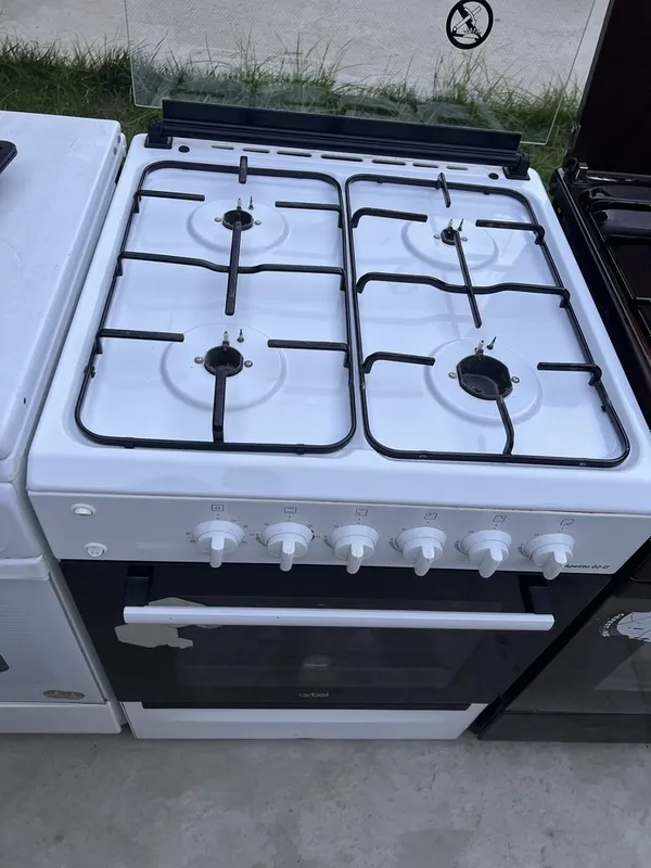 Artel gaz pilita holati aloo darajada 1