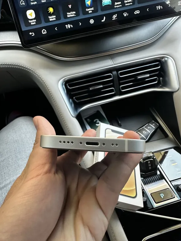 Iphone 12 mini 128 GB KH/A — фото 4