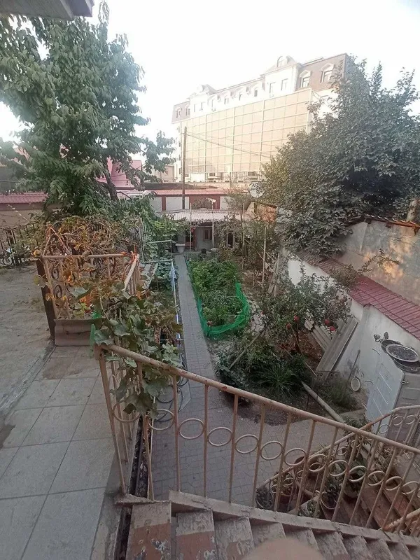 Продам дом на участке 3.30 сотки 3