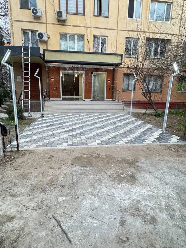 Чиланзар 6 Квартал Орие Корзинка 1-Линя Продается Нежилой