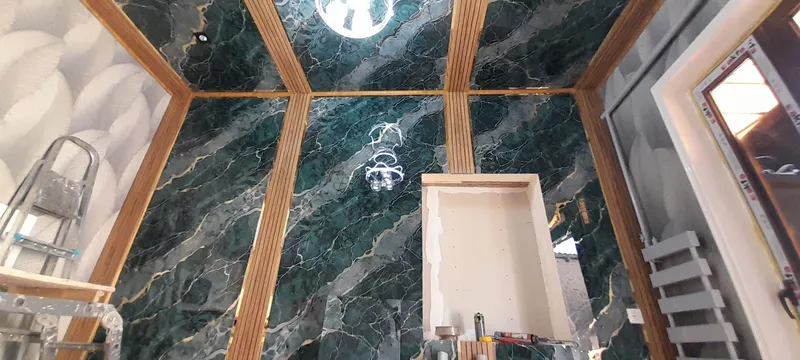 ремонт квартир