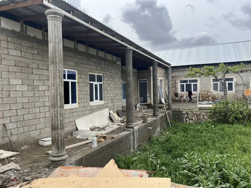 Rim ustunlari quyish xizmati 4 Rim ustunlari quyish xizmati 4