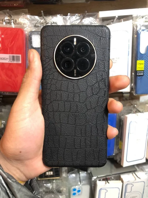 Huawei mate 50 256/8 Snapdragon 8+ Gen 1 — фото 5