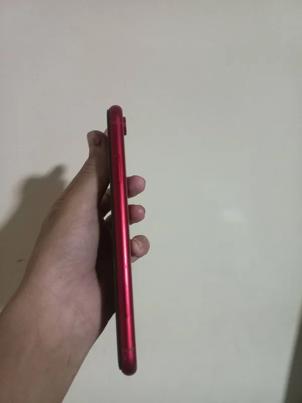 iPhone 10 Xr 4