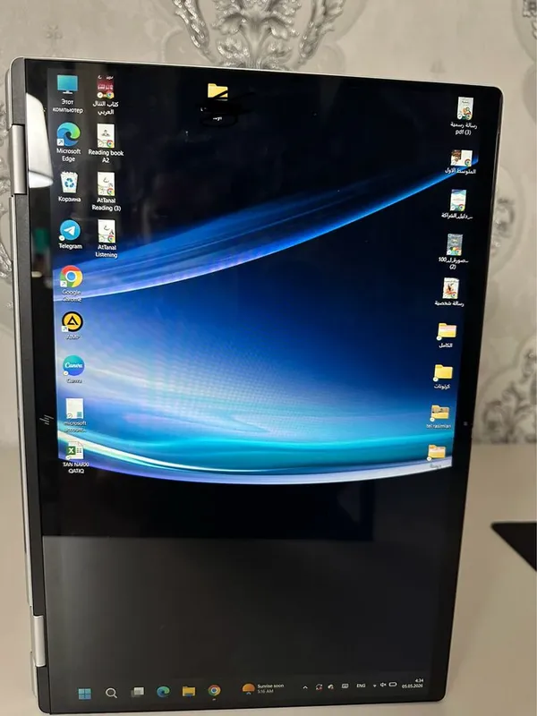 Hp envy X360 512gb 4 Hp envy X360 512gb 4