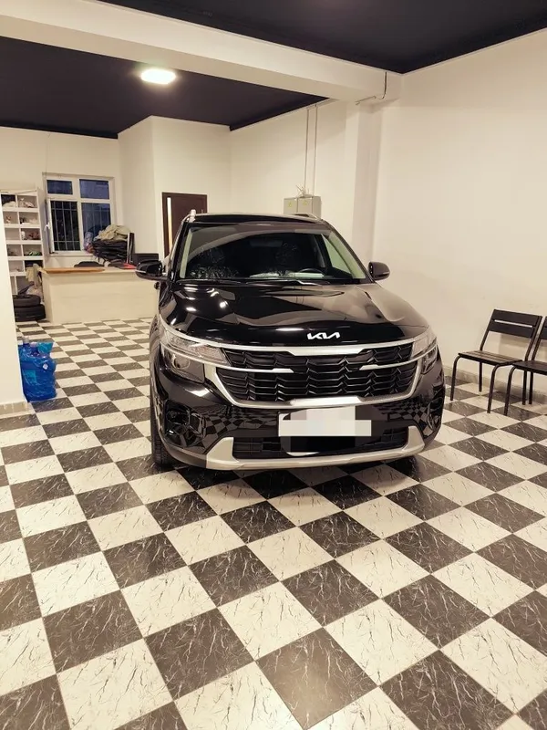 Продаётся КИА Селтос кора Продаётся КИА Селтос кора