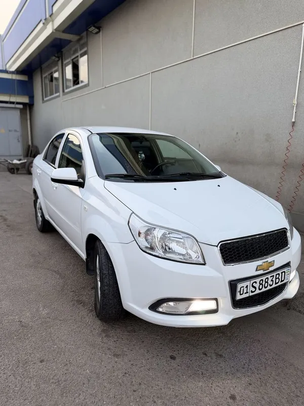 Nexia 3 2018 yil 3
