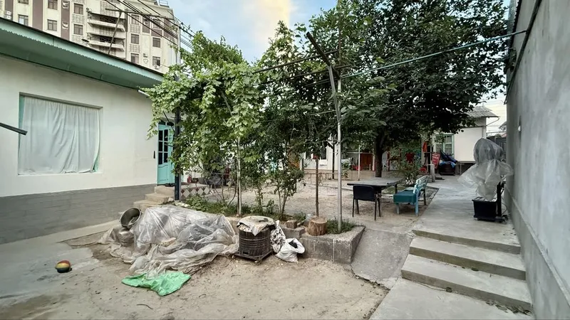 Продается дом в цетре города — фото 5