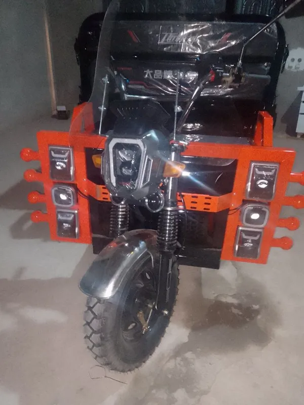 Elektron motorol