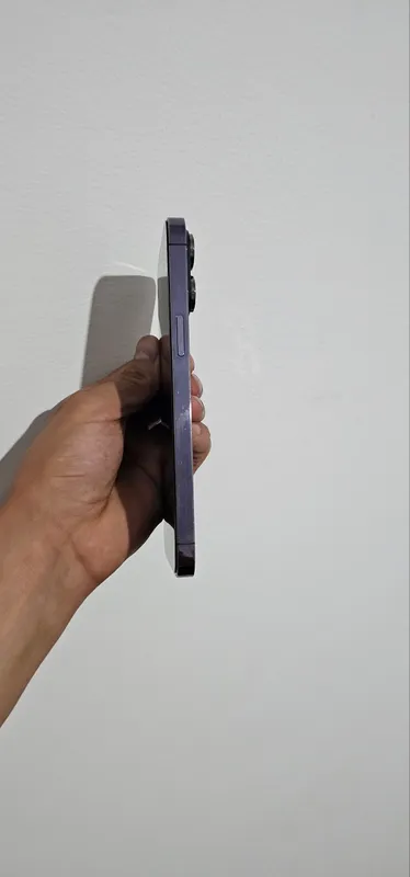 Apple 14 pro max