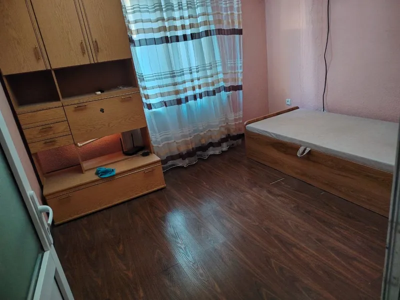 Сдаётся квартира на метро Ойбек 4