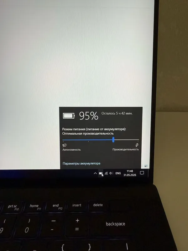 Dell Precision 5560 Mobile workstation — фото 7