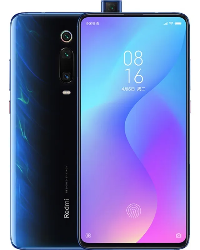 Xiaomi Redmi Mi 9T 1