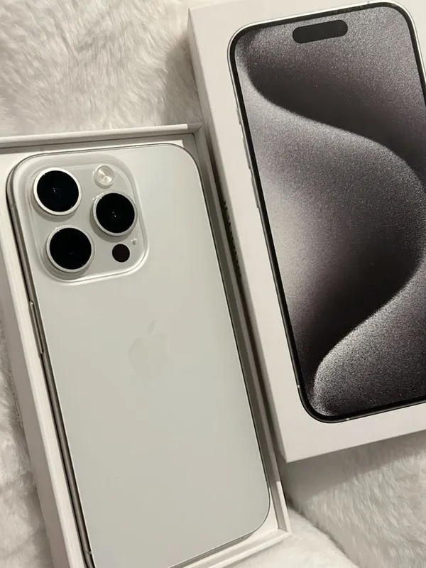 Iphone 15 Pro Max IDEAL