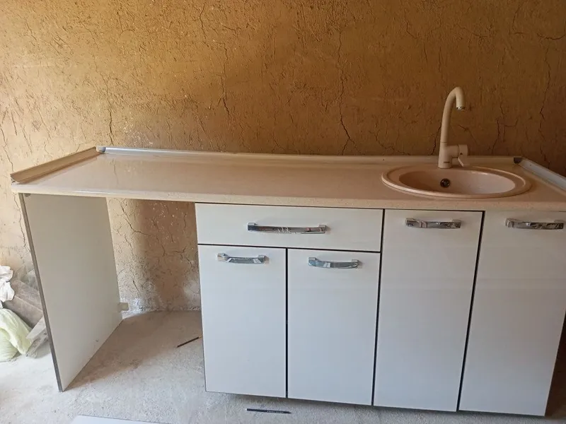 Kuxini mebel yengi 1 Kuxini mebel yengi 1