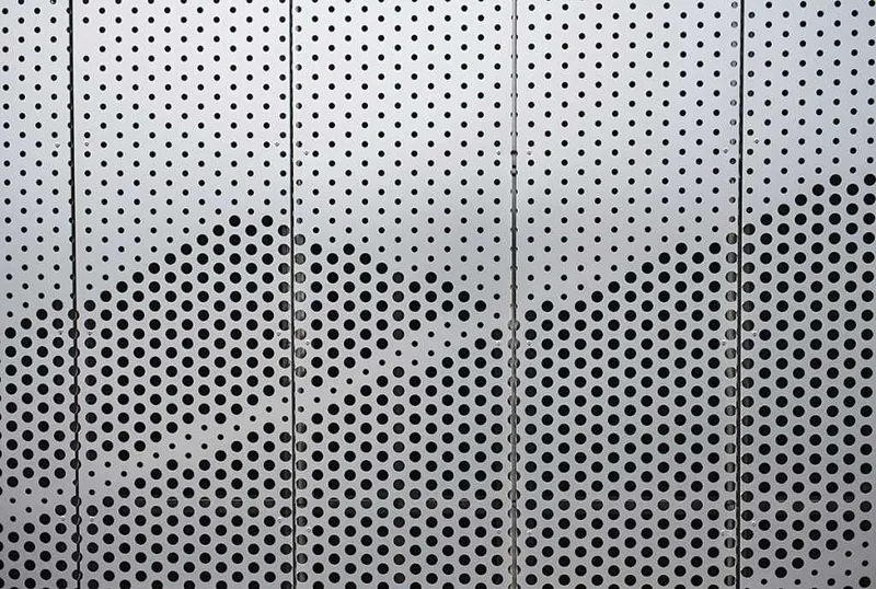 Fasad Metal Panellar — фото 2