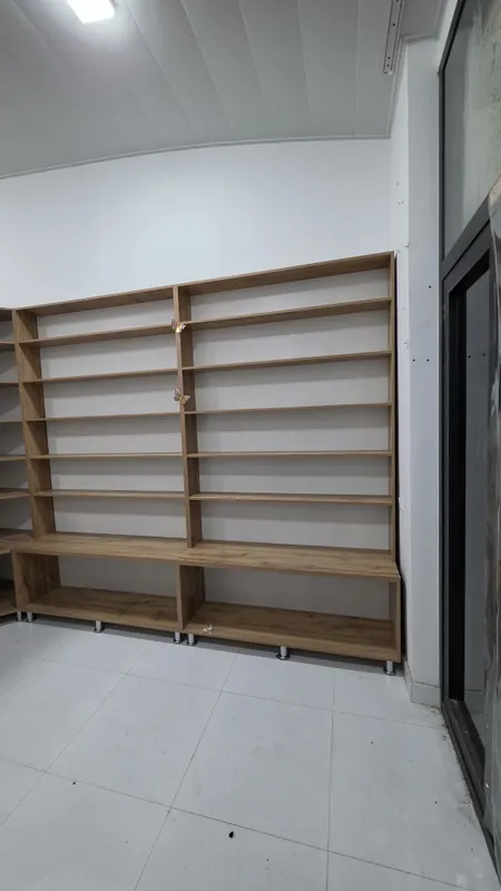 Mebel parfumeriya do'kon uchun stilyaj xolati yangiday — фото 3