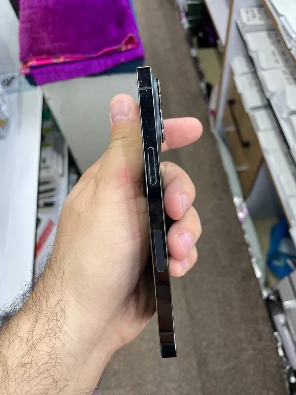iPhone 13 Pro 5