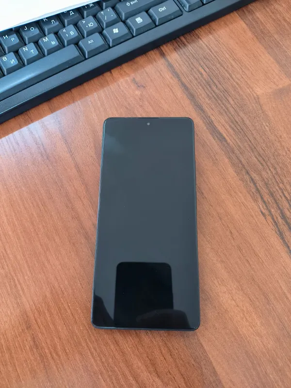 Redmi Note 13 Pro — фото 4