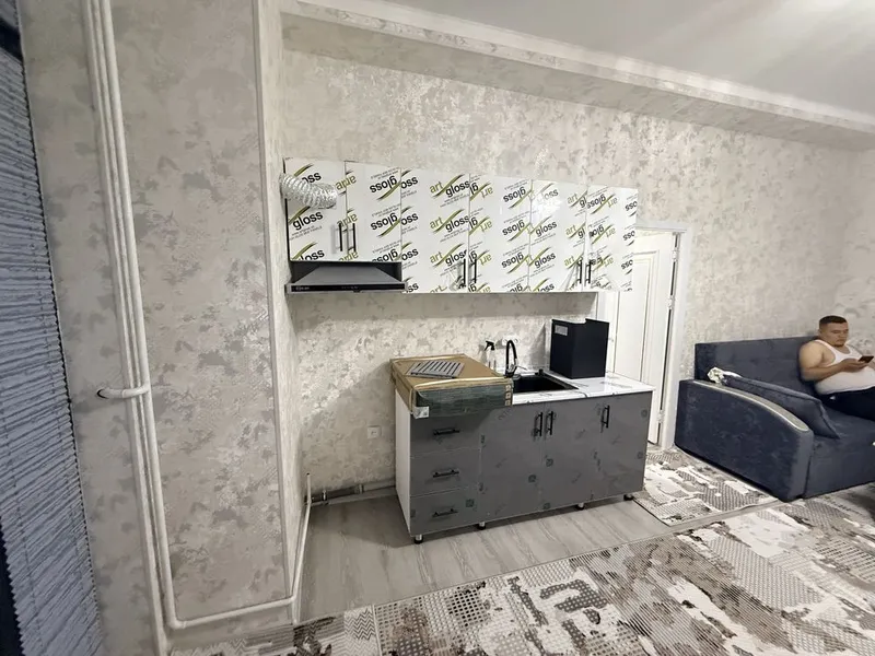 Срочна аренда Янгийол 2 хона — фото 2