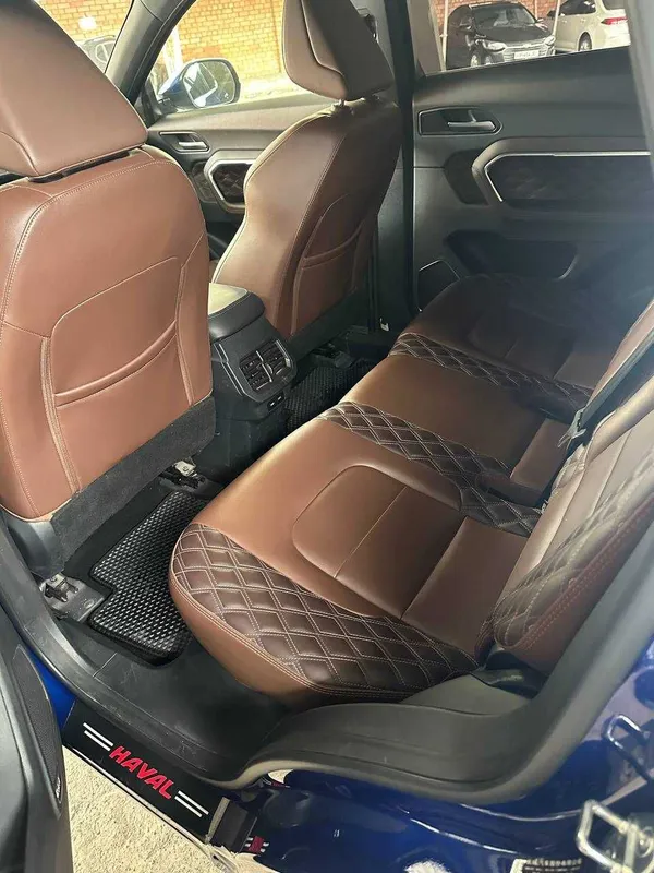 Haval H6 2021 г.в. | 39 000 км 6 Haval H6 2021 г.в. | 39 000 км 6