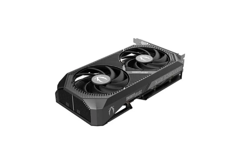 RTX 5050 8gb ZOTAC