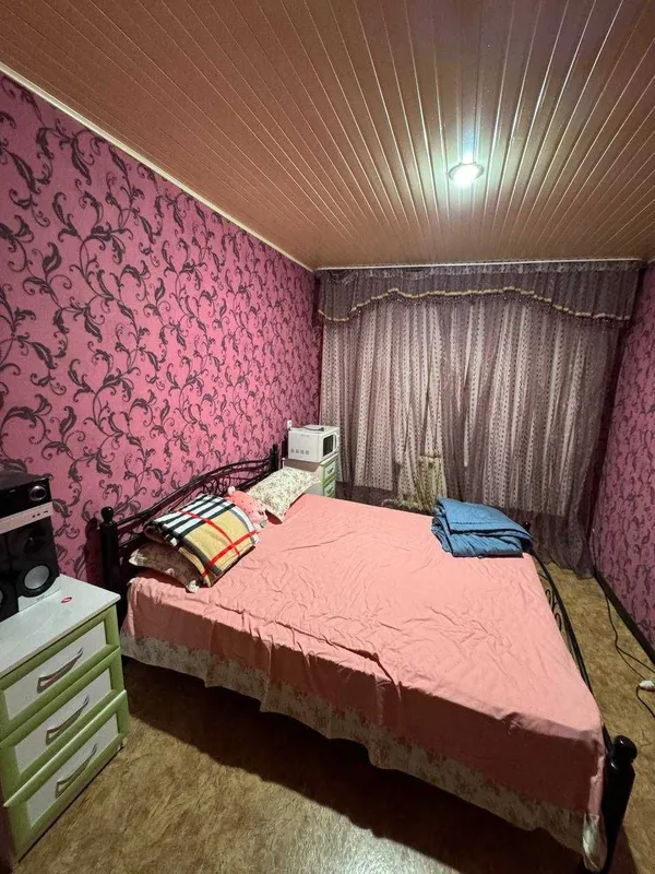 Куйлюк продается земля 4.5 сот, Дом 2.5, 7 спальных, Бассейн + Сауна — фото 5