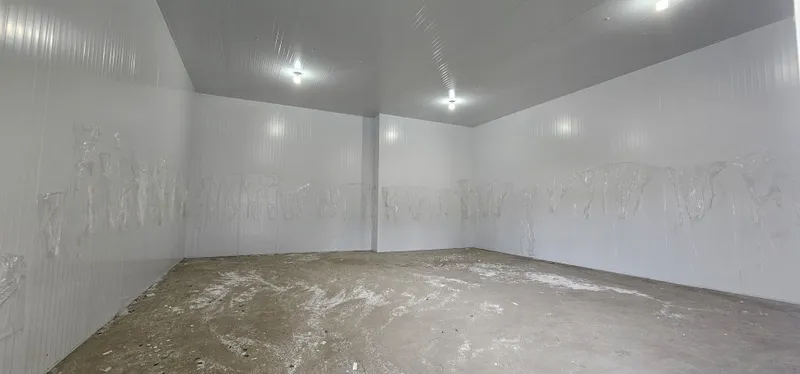Oʻzbekiston bo‘yicha sendvich panel montaj qilamiz. 3
