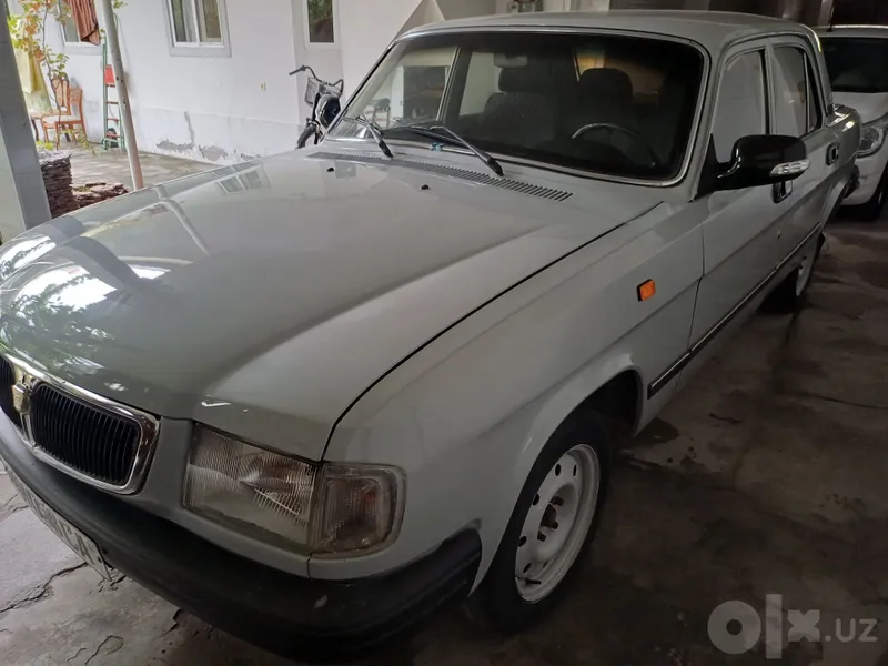 Волга 3110 продаю 3 Волга 3110 продаю 3