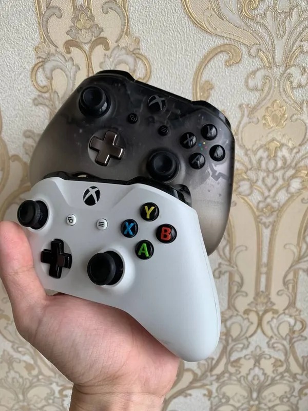 Xbox Gamepadlar ORIGINAL