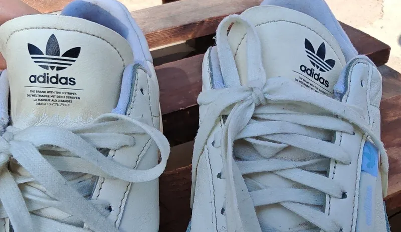 Оригинальные кроссовки Adidas Originals Choigo 2 Оригинальные кроссовки Adidas Originals Choigo 2