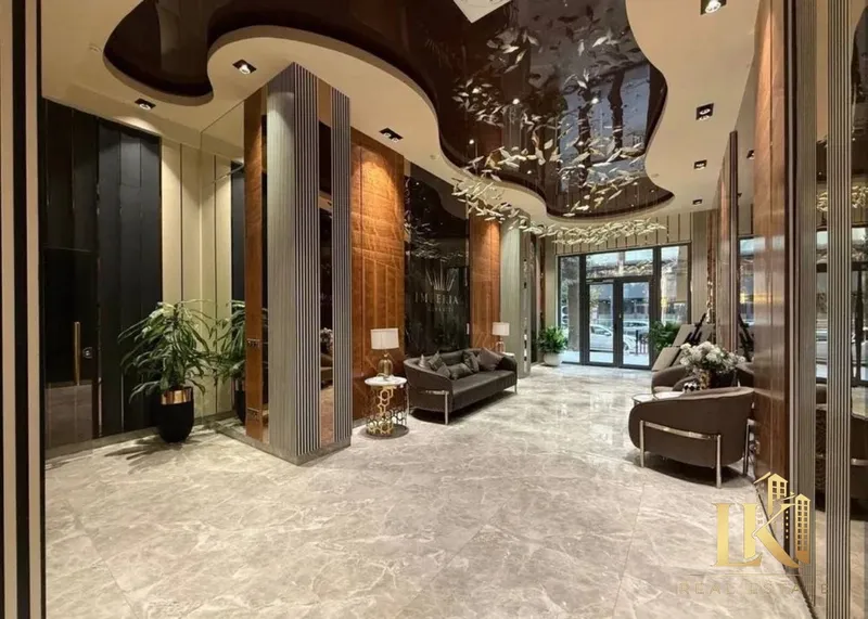 Продаётся 3/12/14 ЖК Imperial Club, Юнусабадский район — фото 2