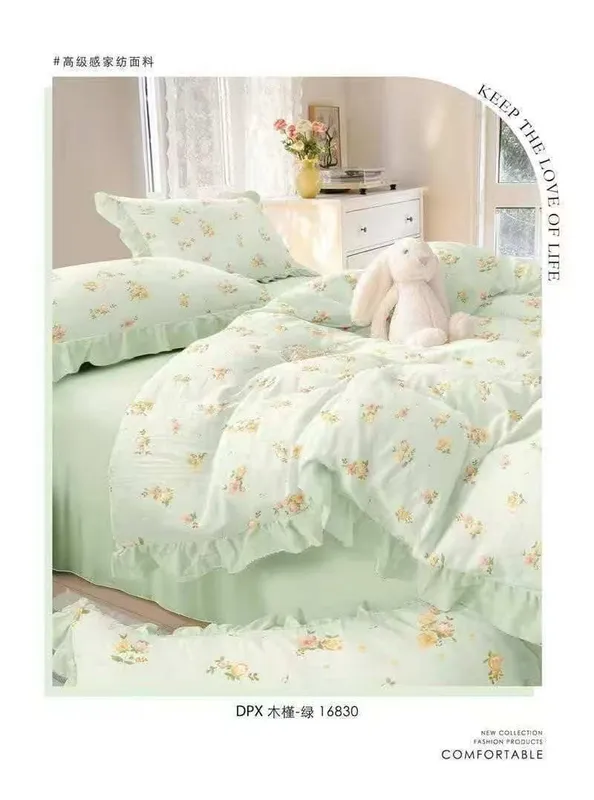 Pastel nabor